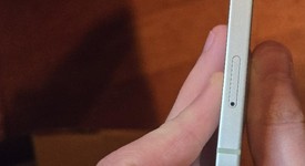 Good
													Apple iPhone 12 Mini - Unlocked, Green, 64 GB, A2176, photo 4 of 11