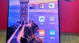 Mint
													OnePlus 13 - Unlocked, Midnight Ocean, 512 GB, 16 GB, photo 3 of 11