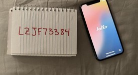 Good
													Apple iPhone 11 Pro - Unlocked, Gray, 64 GB, A2160, photo 2 of 10