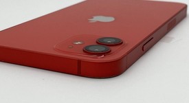 Fair
													Apple iPhone 12 - Unlocked, Red, 64 GB, A2172, photo 4 of 8