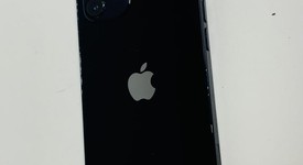 Fair
													Apple iPhone 12 - Unlocked, Black, 64 GB, A2172, photo 3 of 9