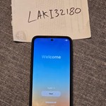 Good Samsung Galaxy S24 FE - Unlocked, 128 GB, Graphite, SM-S721U1