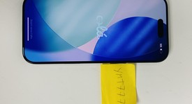 Mint
													Apple iPhone Air - Unlocked, Space Black, 512 GB, A3260, photo 1 of 9