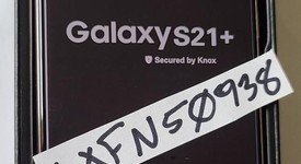 Mint
													Samsung Galaxy S21 Plus 5G - Unlocked, Violet, 128 GB, 8 GB, SM-G996U1, photo 4 of 10