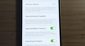 Good
													Apple iPhone 13 - Unlocked, Starlight, 256 GB, A2482, photo 1 of 12