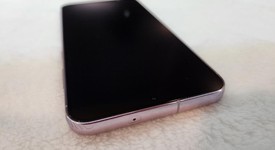 Mint
													Samsung Galaxy S23 Plus - Unlocked, Lavender, 256 GB, 8 GB, SM-S916U1, photo 2 of 6