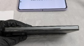 Mint
													Google Pixel 9 Pro Fold - Unlocked, Obsidian, 512 GB, GGH2X, photo 2 of 7