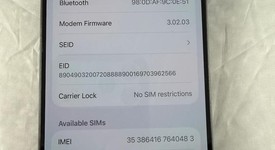 Good
													Apple iPhone 15 Pro - Unlocked, Black, 512 GB, A2848, photo 3 of 10