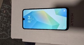 Good
													Samsung Galaxy A16 5G - Unlocked, Blueblack, 128 GB, 4 GB, photo 1 of 8