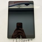 Good Apple iPad 9th Gen - Wi-Fi, 256 GB, Gray, A2602