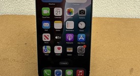 Fair
													Apple iPhone 16 Pro - Unlocked, White, 512 GB, A3083, photo 1 of 14