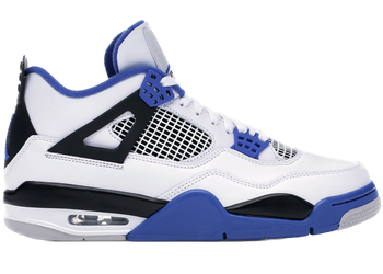 Jordan 4 Retro Motorsports (2017) for sale