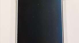 Good
													Samsung Galaxy Note 5 - T-Mobile, Blue, 32 GB, SM-N920T, photo 2 of 4