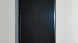 Good
													LG V30 - Sprint, Black, 128 GB, LS998U, Plus, photo 1 of 5