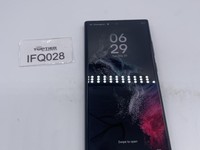 Samsung Galaxy S22 Ultra