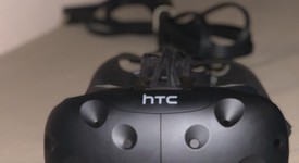 Mint
													HTC Vive - Black, photo 1 of 8