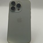 Good Apple iPhone 16 Pro - AT&T, 256 GB, Natural, A3083