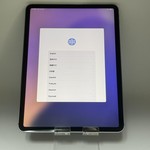 Good Apple iPad Pro 11 inch 4th Gen 2022 - Unlocked, 128 GB, Gray