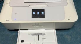 Good
													Canon Printer, photo 2 of 6