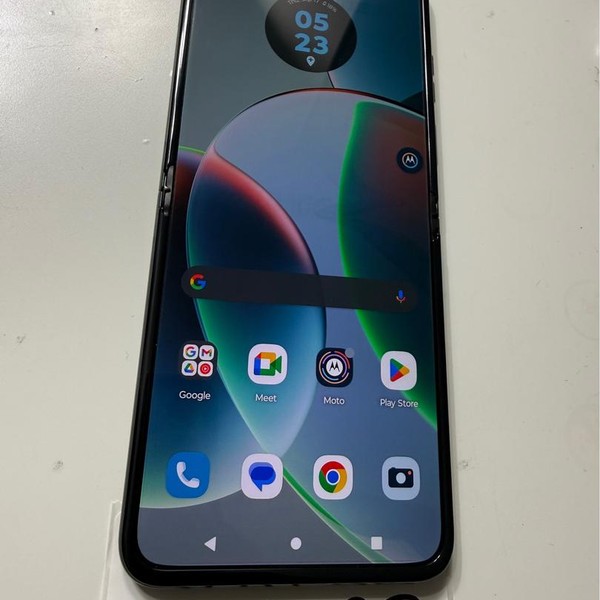 Motorola Razr (2023) - Xfinity, 128 GB, Lilac, 8 GB