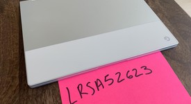 Good
													Google Pixelbook - I5, Silver, 256 GB, 8 GB, photo 3 of 4