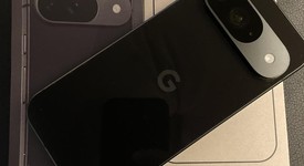 Mint
													Google Pixel 9 - Unlocked, Obsidian, 128 GB, 12 GB, G2YBB, photo 1 of 9