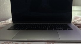 Mint
													MacBook Air 2024 (M3) - 15" - Apple M3, Gray, 256 GB, 24 GB, 10-core GPU, photo 2 of 23