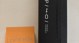 New
													Whoop Fitness Tracker - Black, photo 3 of 3