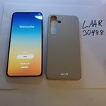 Fair Samsung Galaxy S25 Plus - Unlocked, Navy Blue, 256 GB, 12 GB, SM-S936U1