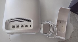 Mint
													eero Max 7 - 2-Pack, photo 3 of 4