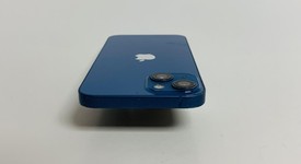 Fair
													Apple iPhone 13 - Unlocked, Blue, 128 GB, A2482, photo 5 of 9