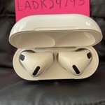Used Apple AirPods 4th Gen - Active Noise Cancellation