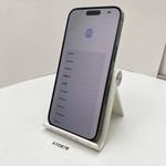 Good Apple iPhone 14 Pro Max - Unlocked, Purple, 128 GB, A2651