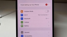 Good
													Apple iPhone 13 Pro Max - Unlocked, Graphite, 128 GB, A2484, photo 1 of 4