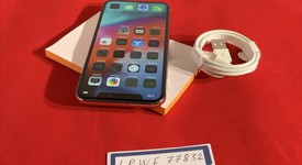 Mint
													Apple iPhone X - T-Mobile, Silver, 256 GB, A1901, GSM, photo 5 of 6