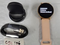 Samsung Galaxy Watch Active2 44mm