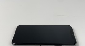 Fair
													Apple iPhone X - AT&T, Gray, 64 GB, A1901, GSM, photo 5 of 5