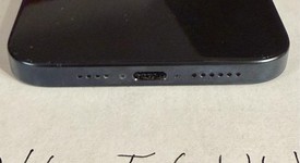 Good
													Apple iPhone 15 Pro Max - Unlocked, Blue, 1 TB, A2849, photo 2 of 8