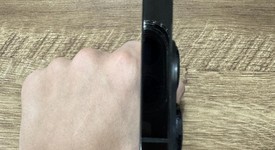 Fair
													Apple iPhone 14 Pro Max - Unlocked, Black, 256 GB, A2651, photo 6 of 6