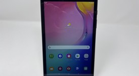 Mint
													Samsung Galaxy Tab A 8.0 2019 - Wi-Fi, Black, 32 GB, 2 GB, SM-T290, photo 1 of 6