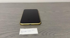 Mint
													Apple iPhone 11 - Unlocked, Yellow, 64 GB, A2111, photo 1 of 8