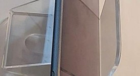 Mint
													Apple iPad Mini 5th Gen - Wi-Fi, Gray, 256 GB, photo 3 of 6