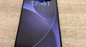 Mint
													Apple iPhone Air - Unlocked, Space Black, 256 GB, A3260, photo 1 of 18