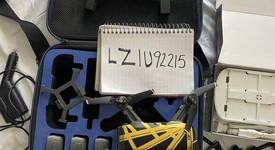 Used
													DJI Spark - Yellow, photo 5 of 6