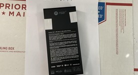 New
													Motorola Razr Plus (2023) - Unlocked, Black, 256 GB, 8 GB, photo 3 of 3