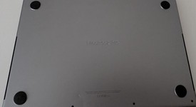 Good
													MacBook Pro 2021 - 14" - Apple M1 Pro 10-core, Gray, 512 GB, 16 GB, photo 3 of 9