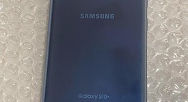 Mint
													Samsung Galaxy S10 Plus - T-Mobile, Blue, 128 GB, 8 GB, SM-G975U, photo 3 of 7