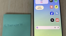 Mint
													Samsung Galaxy S25 Ultra - Unlocked, Whitesilver, 256 GB, 12 GB, SM-S938U1, photo 3 of 7