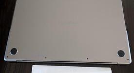 Mint
													MacBook Pro 2021 - 16" - Apple M1 Pro 10-core, Gray, 512 GB, 32 GB, photo 3 of 7