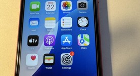 Good
													Apple iPhone 11 - T-Mobile, Red, 64 GB, A2111, photo 5 of 11